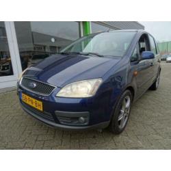 Ford Focus C-Max 2.0-16V Trend