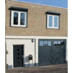 TE HUUR - appartement, kantoor, studio, atelier, webshop