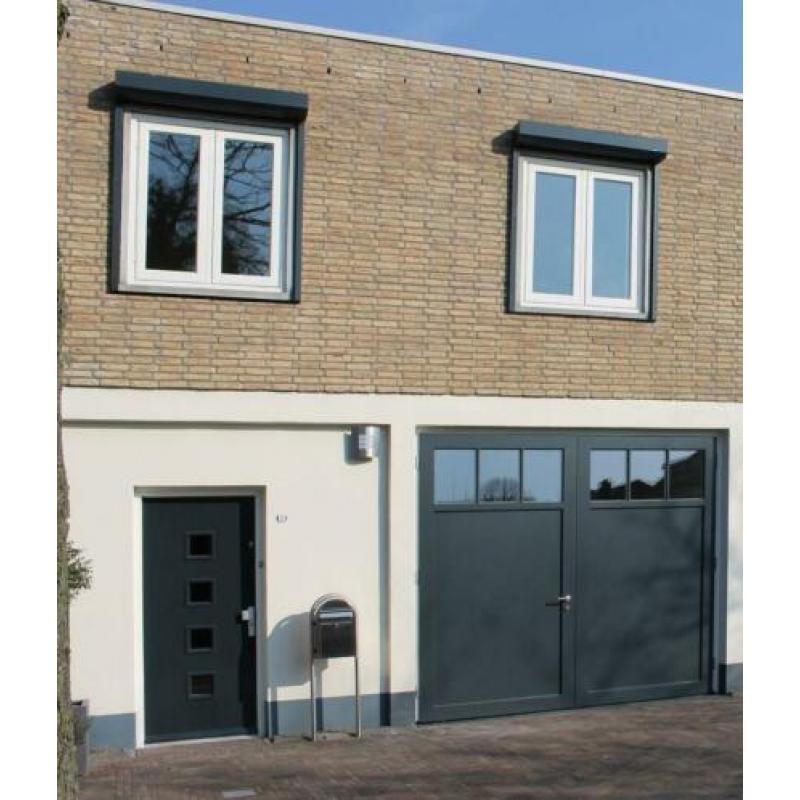 TE HUUR - appartement, kantoor, studio, atelier, webshop