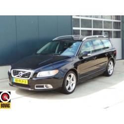 Volvo V70 2.0T R-Edition Automaat (bj 2011)