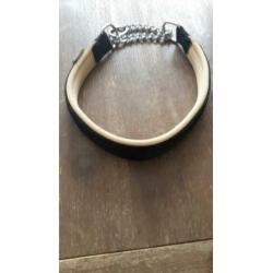 Ferplast honden halsband nieuw!