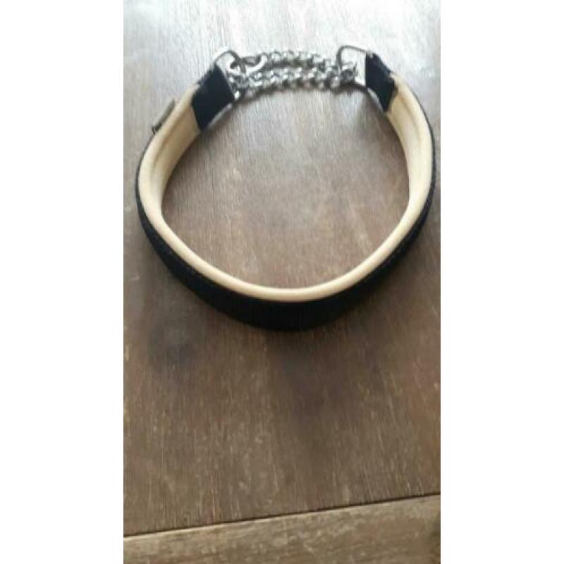 Ferplast honden halsband nieuw!