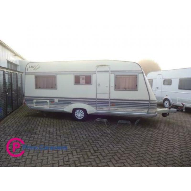 LMC Munsterland 530K 2002