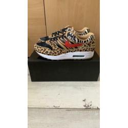Nike air Max 1 animals 2.0 42