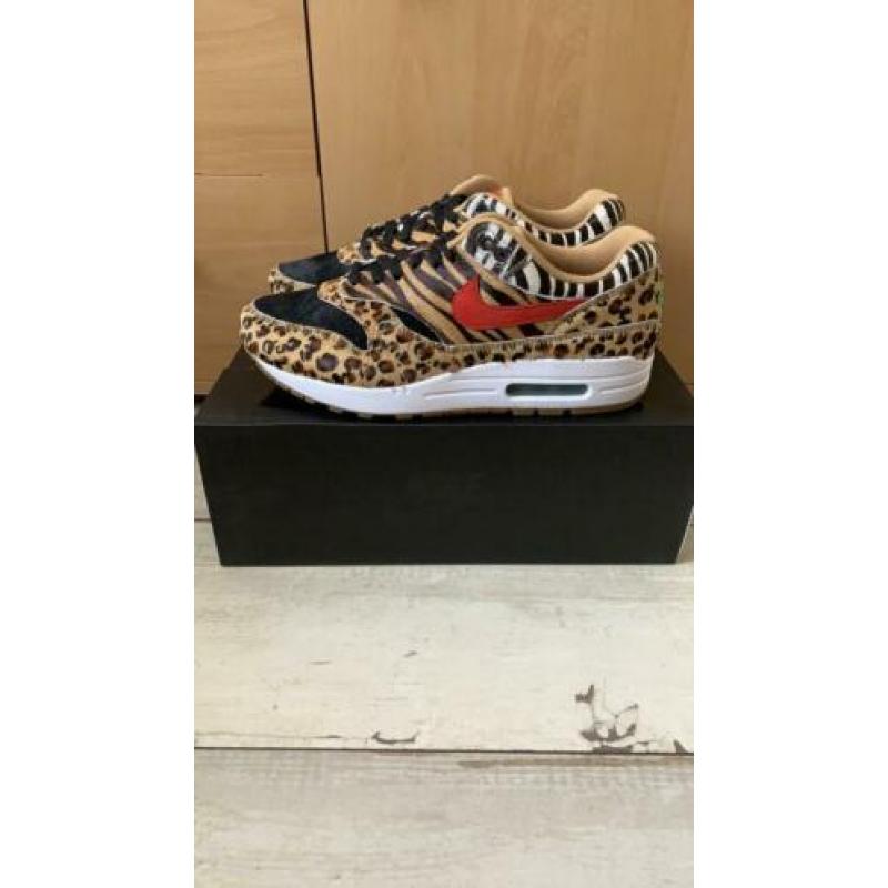 Nike air Max 1 animals 2.0 42