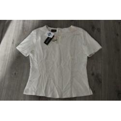 Dames blouse BASLER, maat L, NIEUW! (NE)