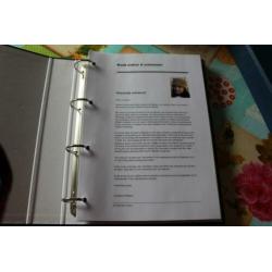 Studie - Mode Maken en Ontwerpen - Laudius Cursus