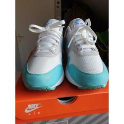 Nike air max 1 anniversary Aqua 43