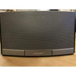 Bose sounddock music system