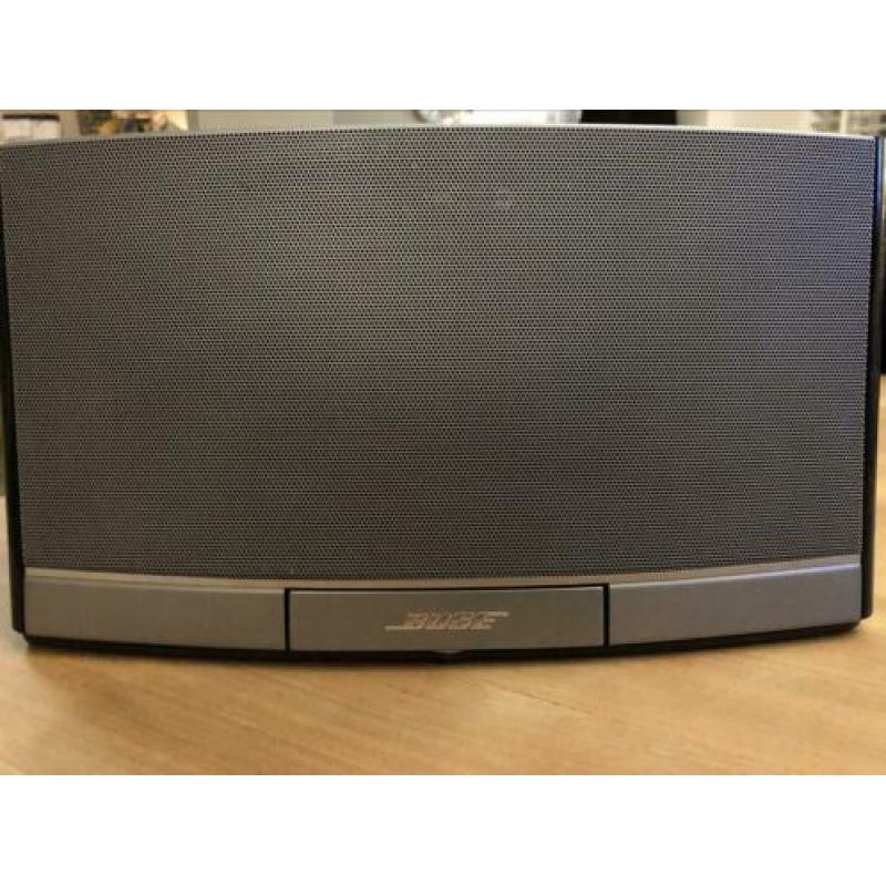 Bose sounddock music system