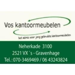 Bureaustoel Wilkahn