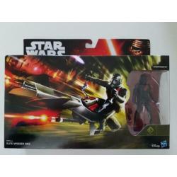 -30% Star Wars TFA Elite Speederbike & Stormtrooper