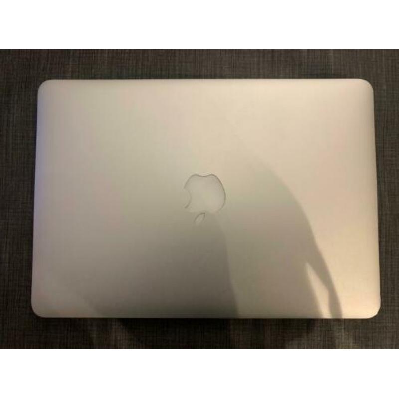 MacBook Pro Retina 13,3" (najaar 2013) 2,4GHz, 8GB, 256GB