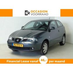 Seat Ibiza: 103 op voorraad !