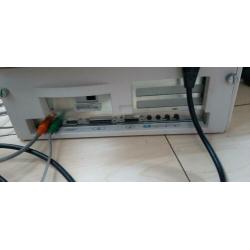 Compaq Presario 5520 antieke pc