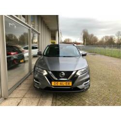 Nissan Qashqai 1.3 Tekna Panoramadak / 360 CAMERA / CRUISE /