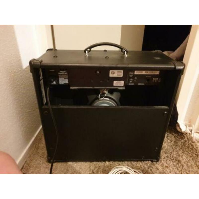 Line 6 spider 4 75 watt