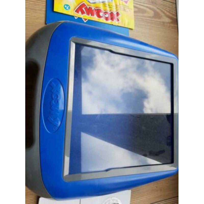 Xoomy teken projector