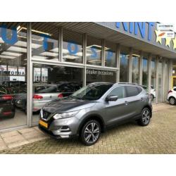 Nissan Qashqai 1.3 Tekna Panoramadak / 360 CAMERA / CRUISE /