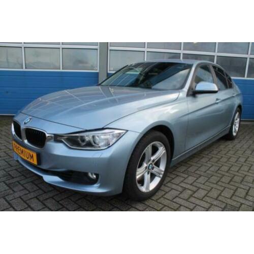 BMW 3 Serie 328i xDrive Automaat-Benzine-Airco-Xenon