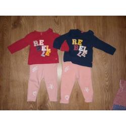 5,- per foto tweeling matchende meisjes sets