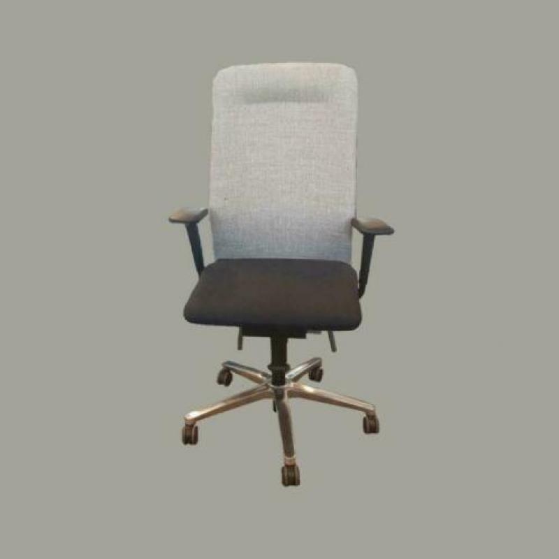 Bureaustoel Wilkahn