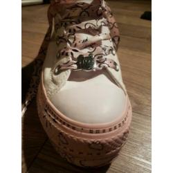 Miley Cyrus Converse maat 41