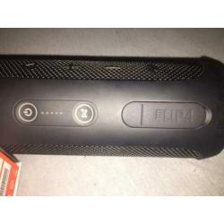 JBL Flip 4, in super goede staat!