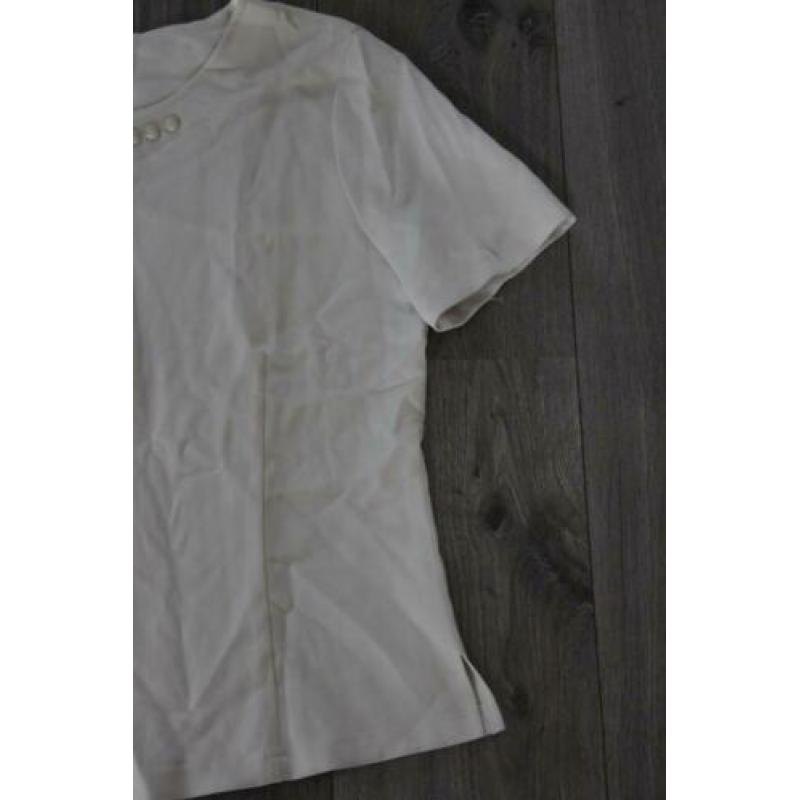 Dames blouse BASLER, maat L, NIEUW! (NE)
