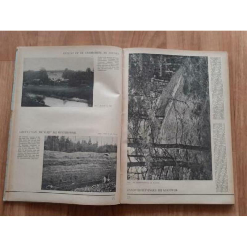 Zoo is de wereld platenboek