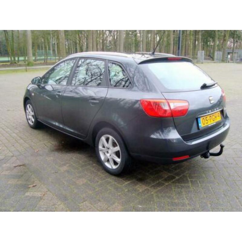 SEAT Ibiza ST 1.2 TDI Style Ecomotive AIRCO / BTW auto