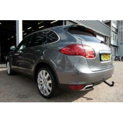 Porsche Cayenne 3.0 d platinum edition tt s NWE APK