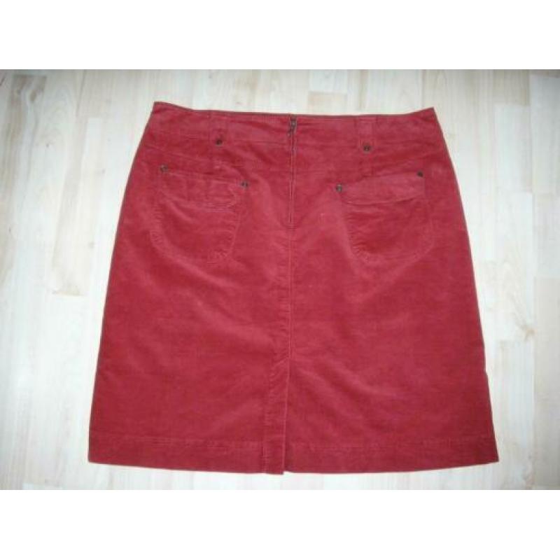 TAIFUN rok maat 44