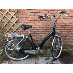 Sparta Energy Inside M-Gear defect E0001 voor onderdelen