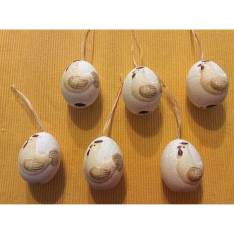 Paas decoratie