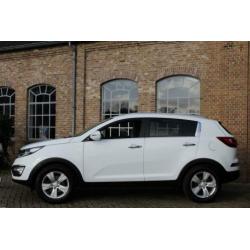 Kia Sportage 1.6 GDI Plus Pack P-Assist, Navigatie, Camera,