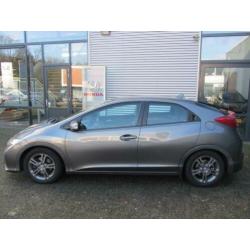 HONDA Civic 1.4 100pk Sport, navi, winterset