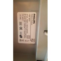 Philips Innergize zonnehemel met infrarood