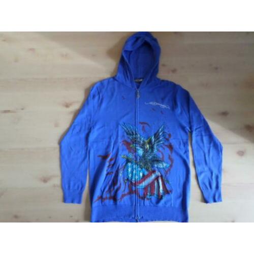 ed hardy mt L