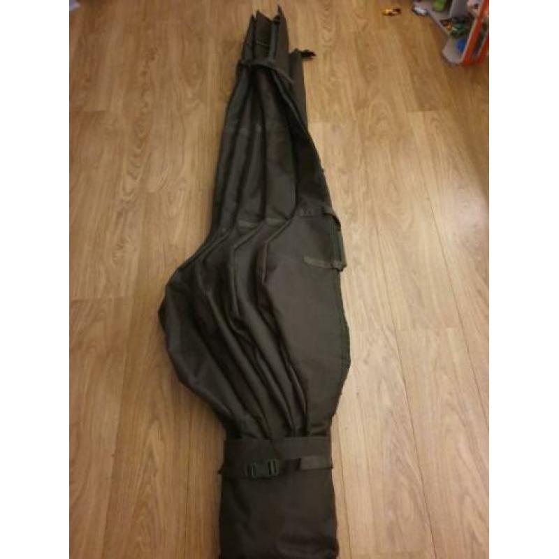 Fox 5 rod quiver