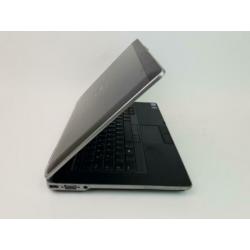 Dell Latitude E6430 Laptop i5 3e Generatie 4GB 320GB -