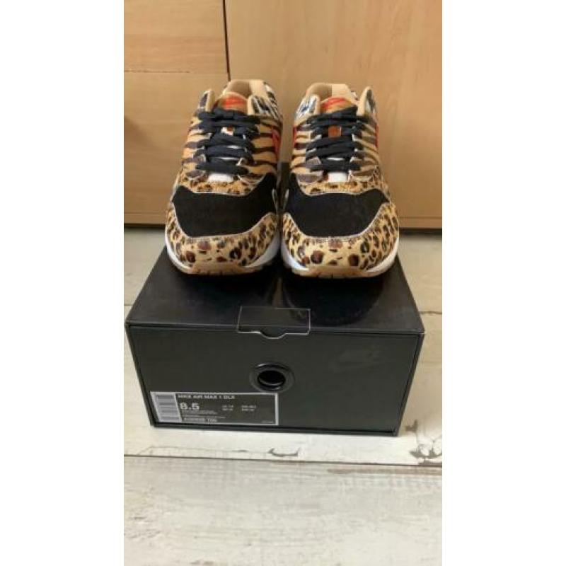 Nike air Max 1 animals 2.0 42