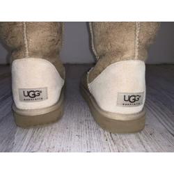UGG Australia laarzen