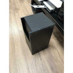 Bose acoustimas 3
