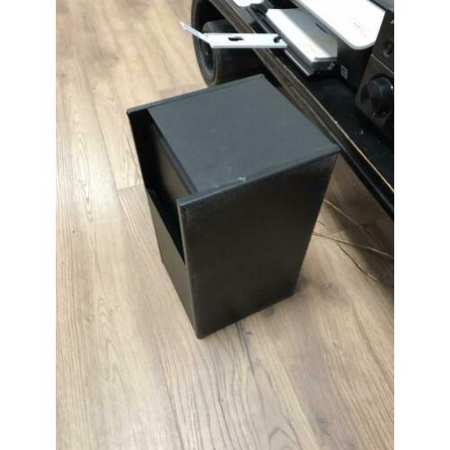 Bose acoustimas 3