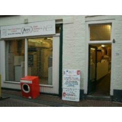 KOOPJE Miele 6 kg display 1400 Arpe Kampen 289