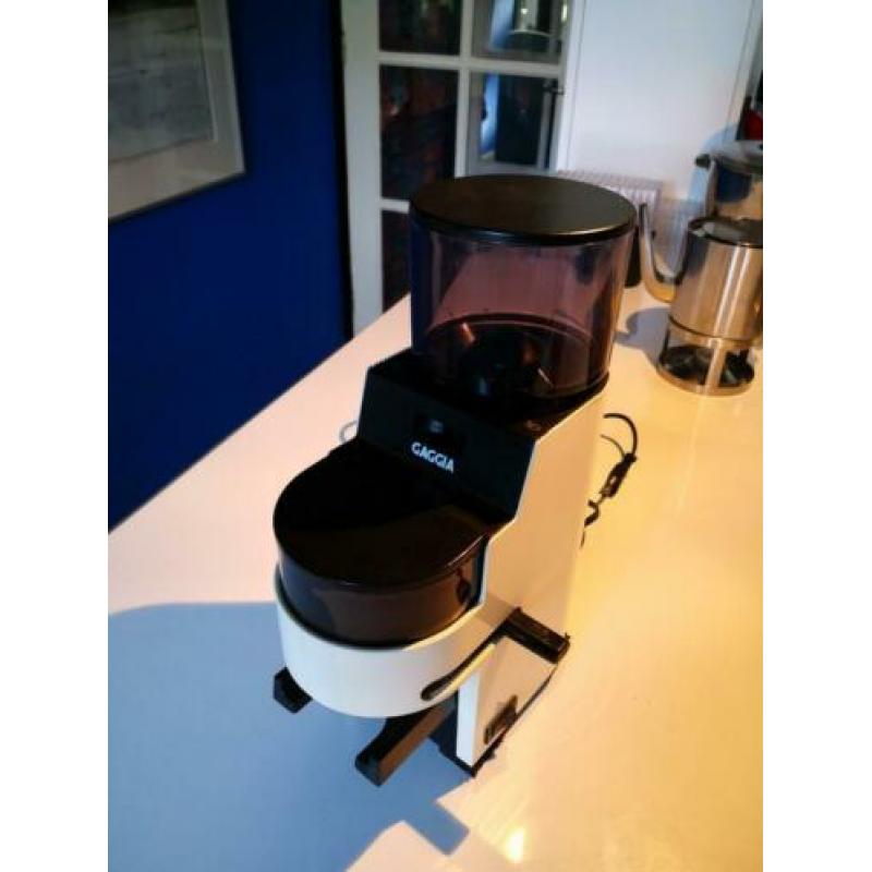 Gaggia MDF bonenmaler grinder