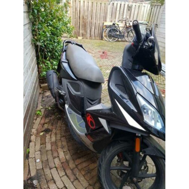 Scooter 2009