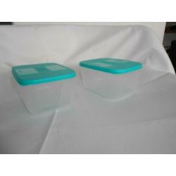 T250 Frisdozen. Frisdoos 700ml. Koelkastdoos