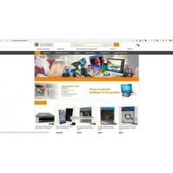 Dell Latitude E6430 Laptop i5 3e Generatie 4GB 320GB -